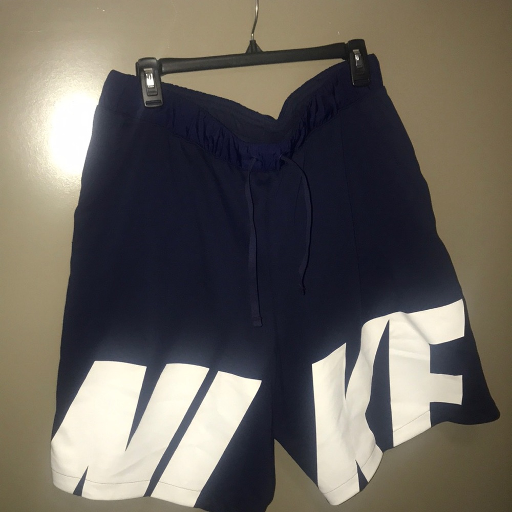 Men’s Nike shorts